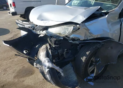 2015 Toyota Rav4 Xle из США, поврежденный, VIN 2T3WFREV4FW175230